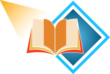 Kitap Logosu