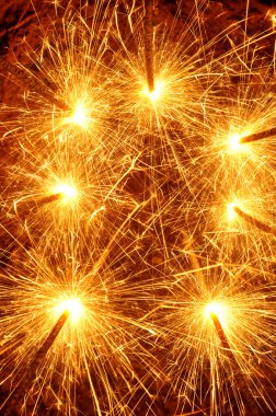 Diwali festivali kutlaması