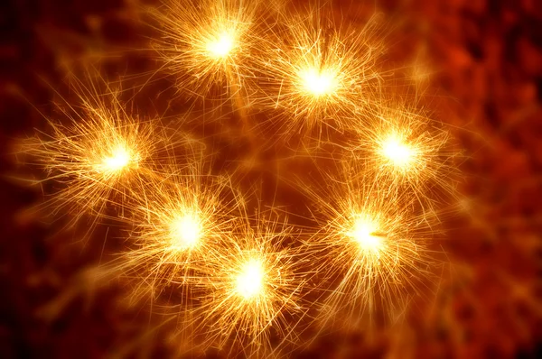 Diwali festival celebration — Stock Photo, Image