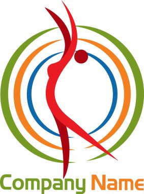 dans logosu