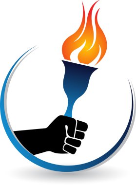 Olimpiyat logo el