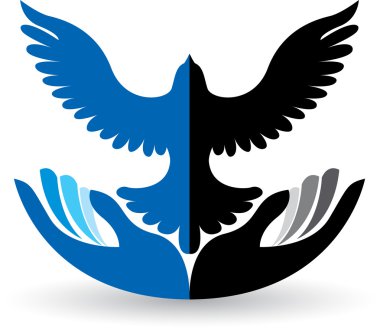 huzurlu logosu