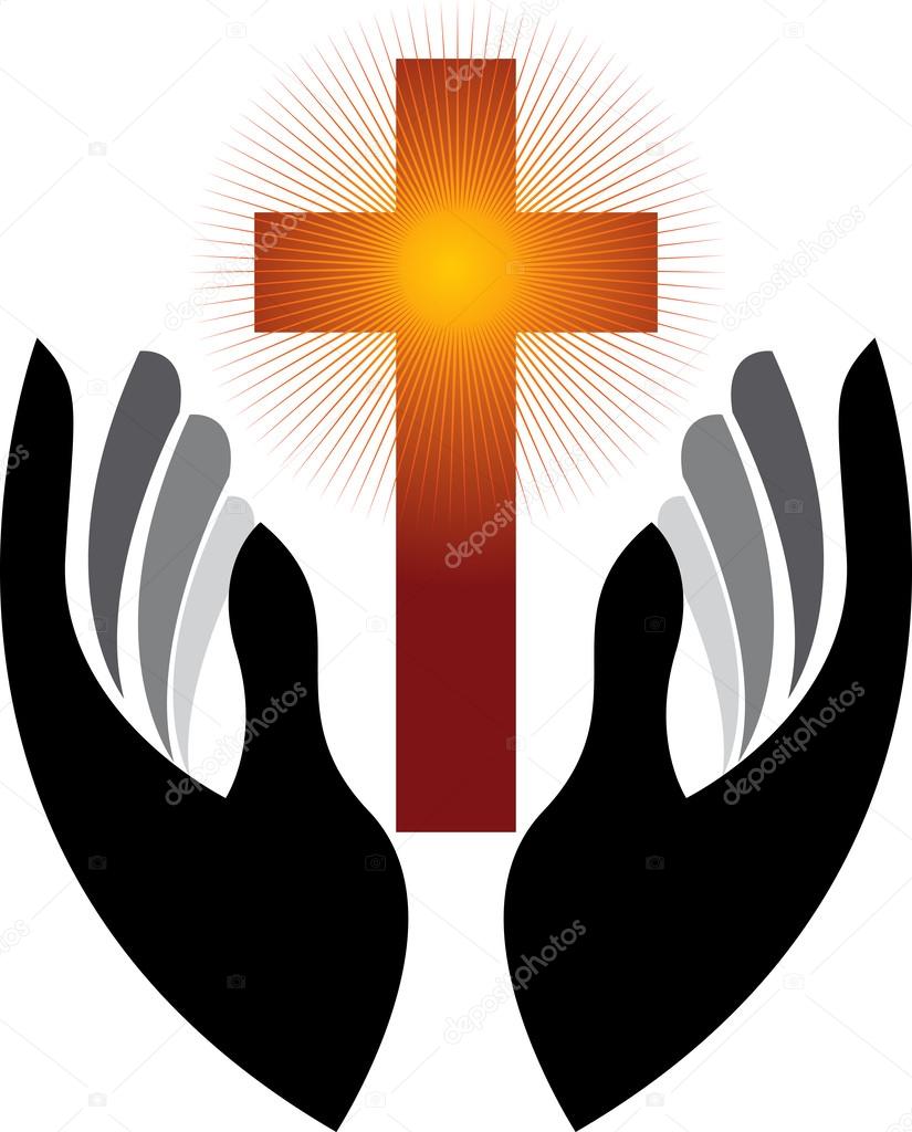 Hands prayer
