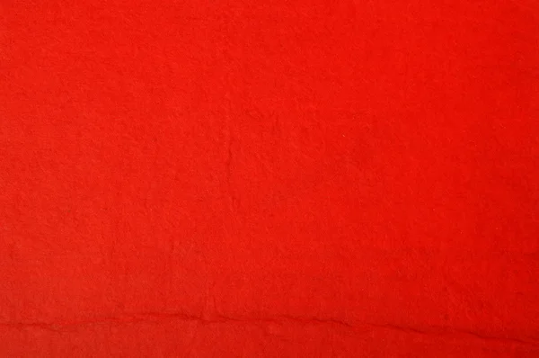 Red paper texture — Stock Photo, Image