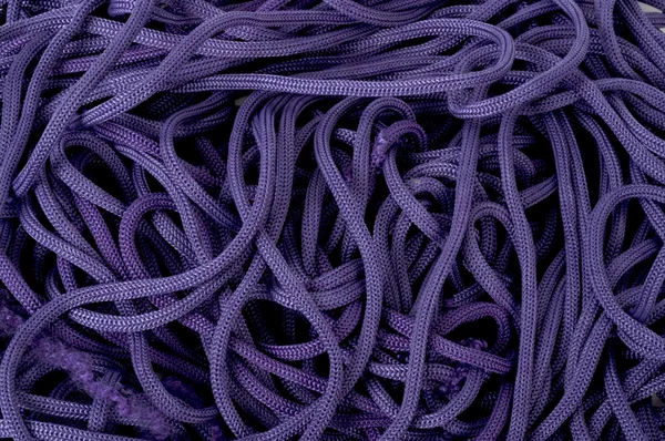 Violar corda — Fotografia de Stock