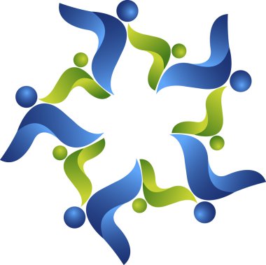 yıldız insanların logo