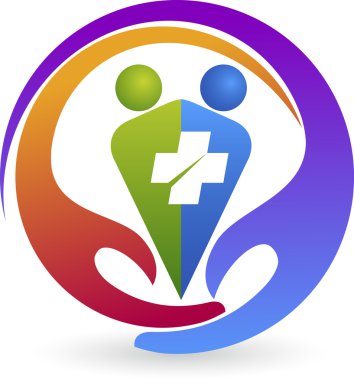 Çift bakım logosu