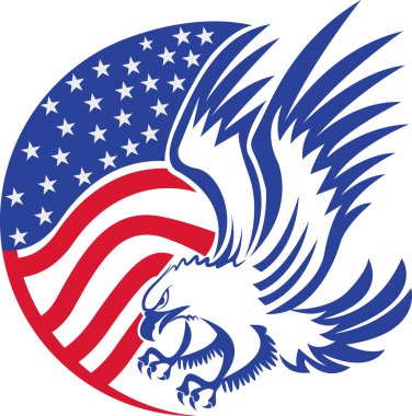 Amerikan kel kartal