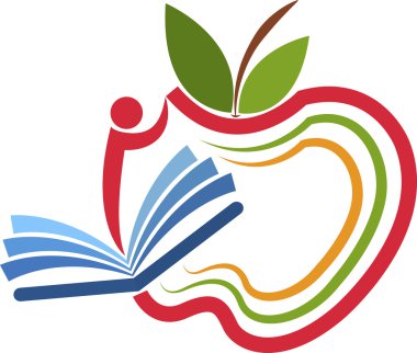 elma eğitim logosu