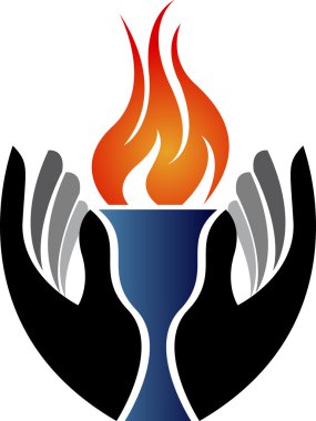 el alev logosu