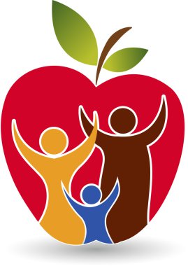 Sağlık Aile logo