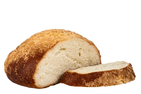 Pane appena sfornato — Foto Stock