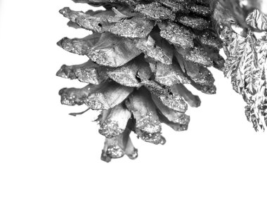 Noel ve yeni yıl dekorasyonu