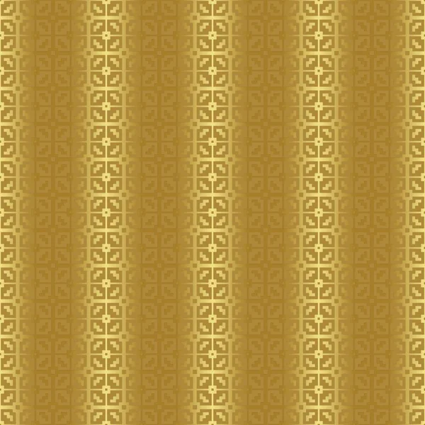 Gold Seamless Pattern Imitation Gold Foil — Stock Photo, Image