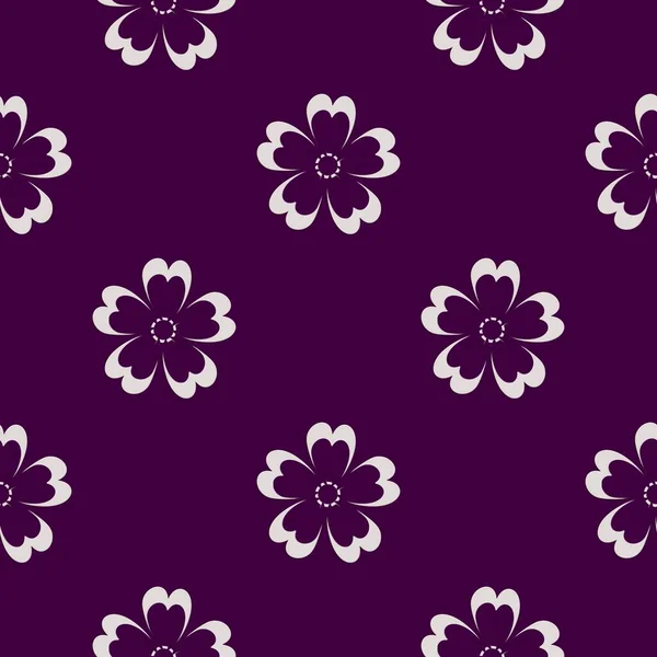 Purple texture with a seamless pattern