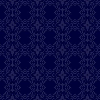 Hassas desenli kabartmasız arkaplan