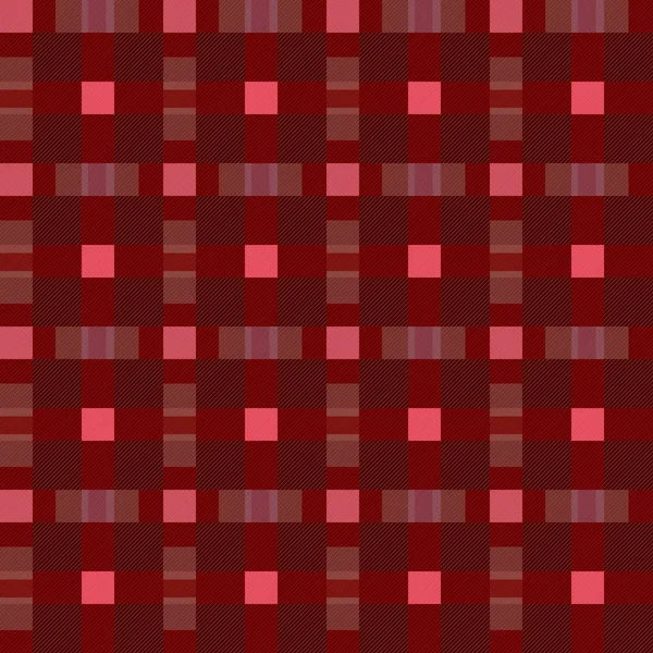 Padrão Sem Emenda Xadrez Vermelho E Preto Tartan. Textura De Tartan, Xadrez,  Toalhas De Mesa, Camisas, Roupas, Vestidos, Roupas De Cama, Cobertores,  Têxteis. Papel De Parede De Natal, Papel De Embrulho, Fundo.