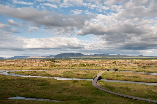 Öland — Stockfoto