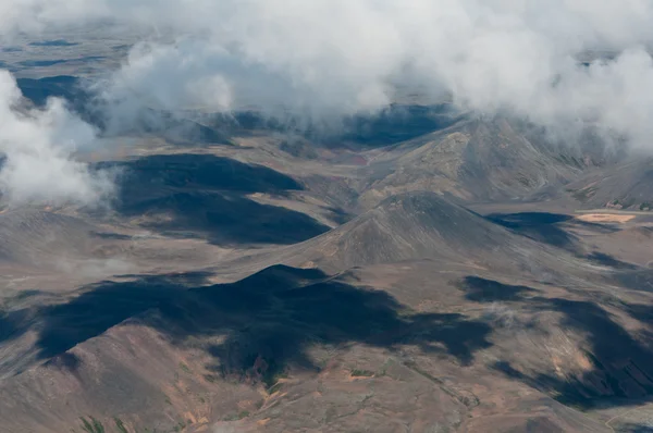 Islandia — Zdjęcie stockowe