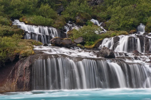 IJsland — Stockfoto