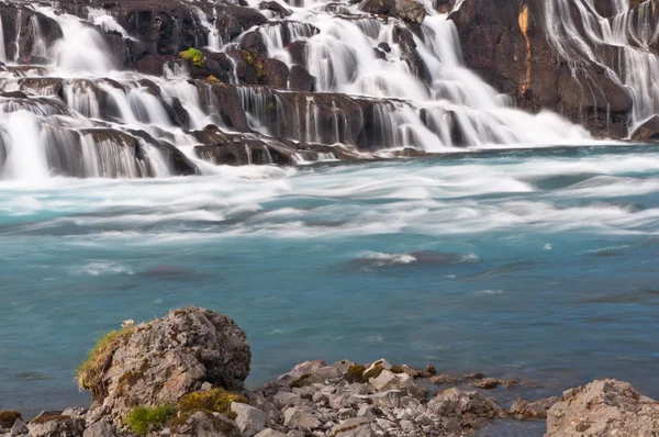 Iceland megye — Stock Fotó