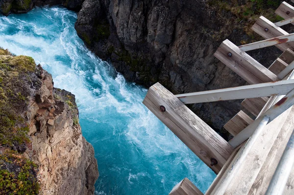 Iceland — Stock Photo, Image