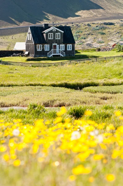 Islandia —  Fotos de Stock