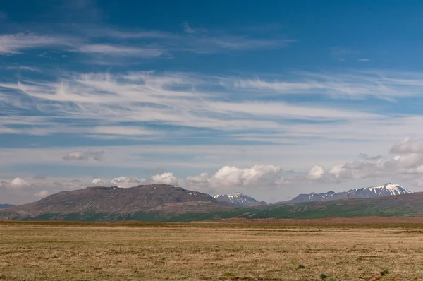 Iceland — Stock Photo, Image