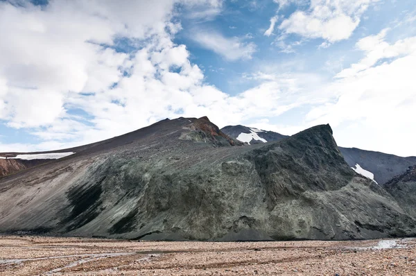 Islandia — Zdjęcie stockowe