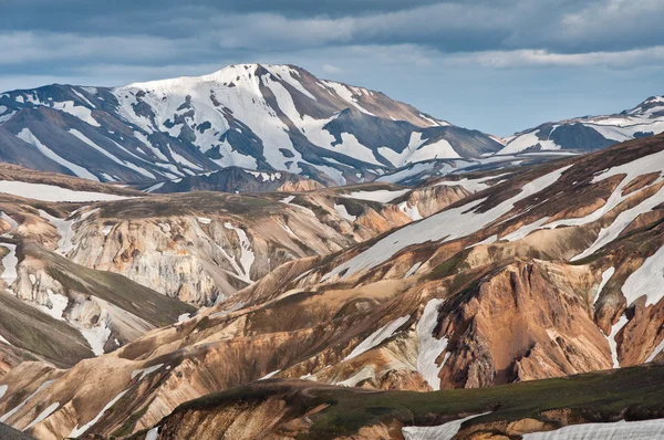 Iceland — Stock Photo, Image