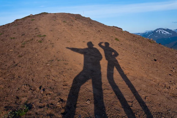 Iceland — Stock Photo, Image