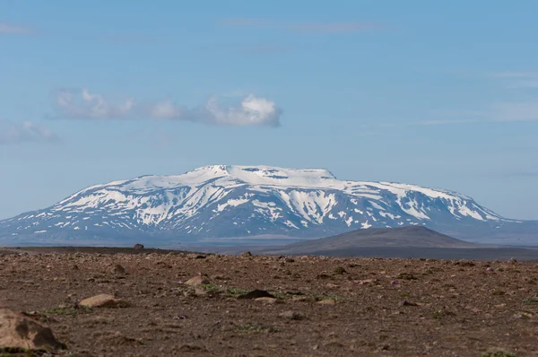 Islandia — Foto de Stock