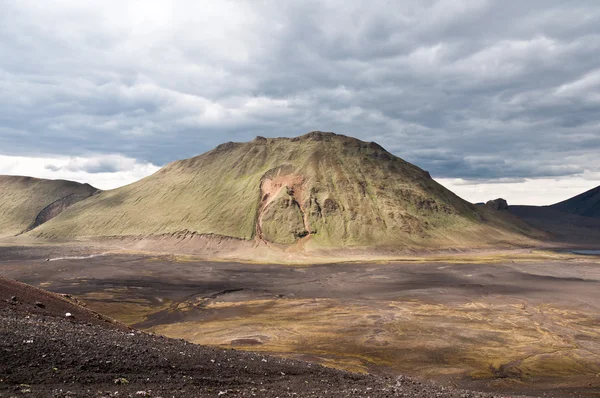 Islandia — Foto de Stock