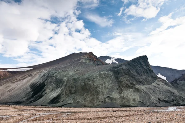 Iceland — Stock Photo, Image