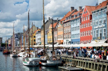 Kopenhag, Danimarka