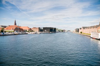 Kopenhag, Danimarka