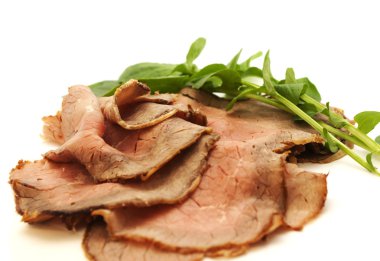 Roast beef clipart