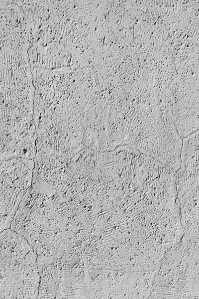 Vertical Photo Grey Concrete Wall Texture Great Background — ストック写真