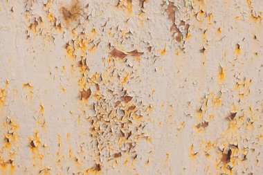 metal plaka arka pas doku.