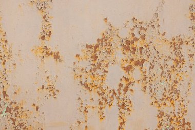 metal plaka arka pas doku.