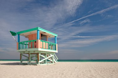 Miami beach florida, cankurtaran ev