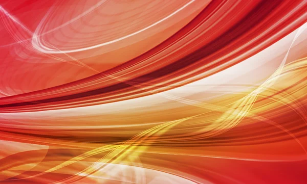 soyut teknolojik altyapı renkli eğri şekiller