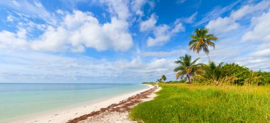 florida keys ABD tropik bir cennette, yaz