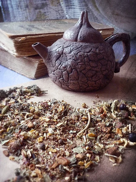 Yeşil tea3