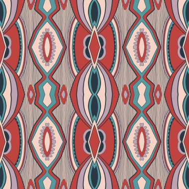 Soyut kabile düzeni