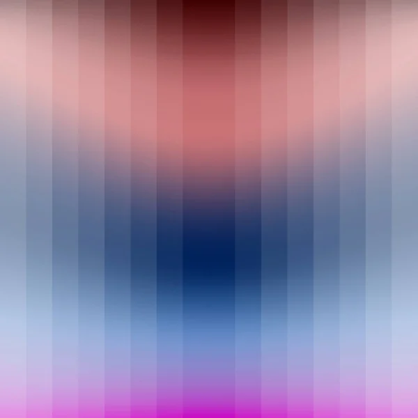 Transparent Curtain Texture Color Gradation Effect Vector Illustration Background — Vector de stock