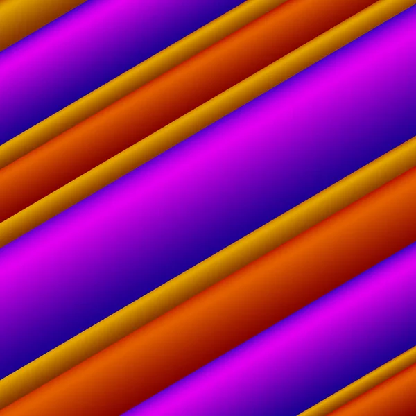 Vícebarevné Pruhy Textury Elegantní Tapety Vektorové Ilustrace Pozadí — Stockový vektor