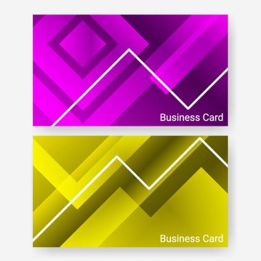 business card name template metallic surface luminous. template for poster,brochure,backgrounds cover etc
