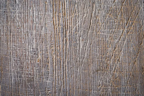 Background Old Wooden Table Solid Wood Texture — Stock Photo, Image