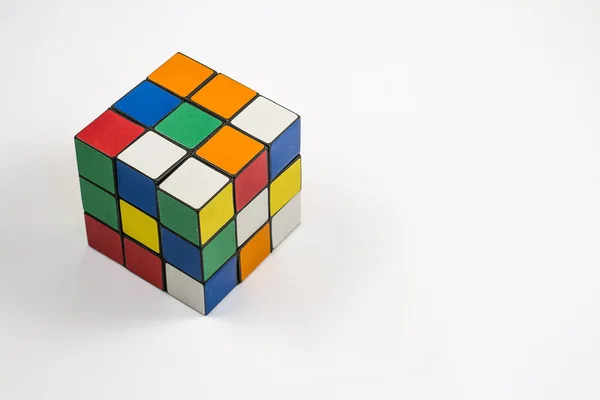 Rubik Küpü